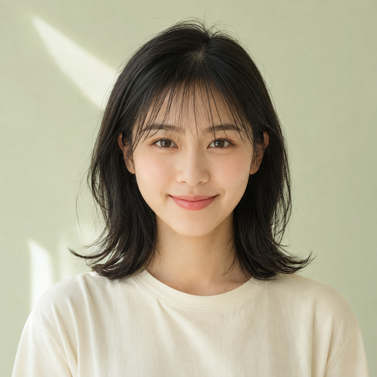 AI 生成的虚拟人物，非真实用户或分析案例
